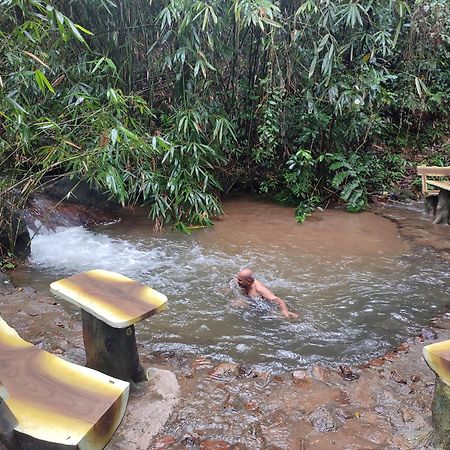 Отель The Wild Trails Clarks Exotica , Муннар Экстерьер фото