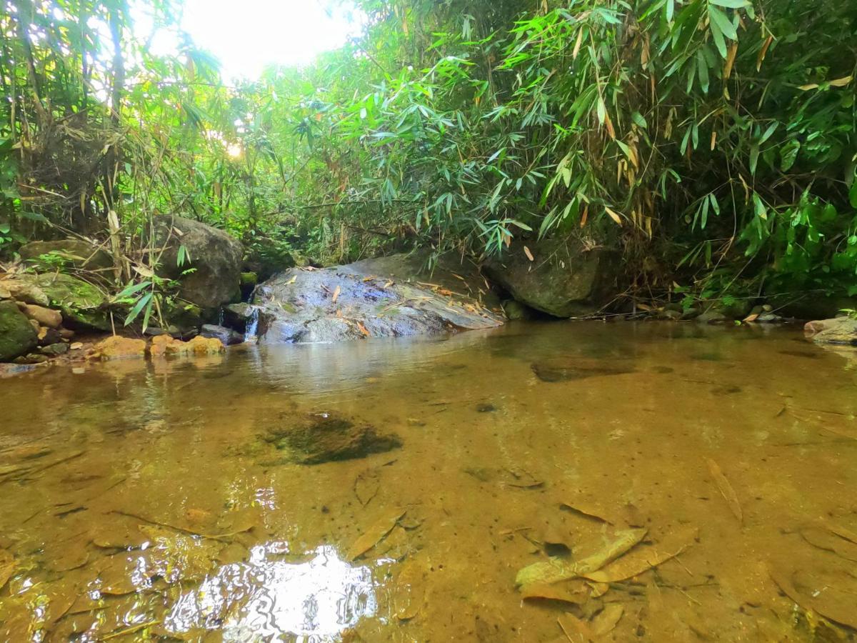 Отель The Wild Trails Clarks Exotica , Муннар Экстерьер фото